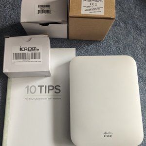 Cisco Meraki MR18